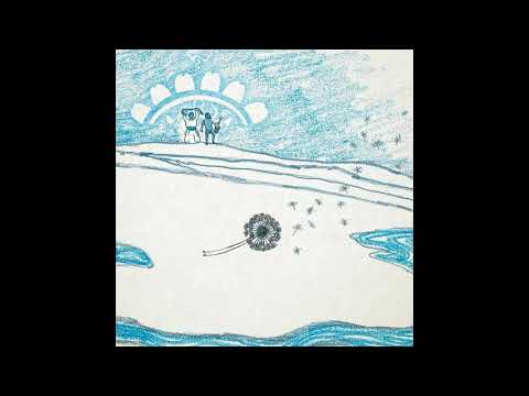 Tulegur — 图利古尔 - 蓝天•草地•羊群•狗 Tulegur - Blue Sky, Grassland, Sheeps, Dogs