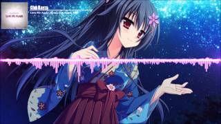 HD Nightcore - Love Me Again