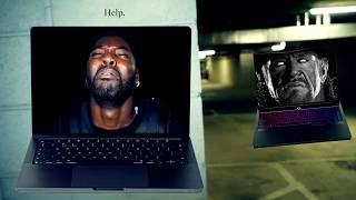 Can My M5 MacBook Pro Beat My RTX 5080 Gaming Laptop