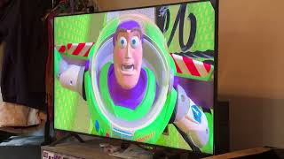 Riffing On Toy Story Video 1