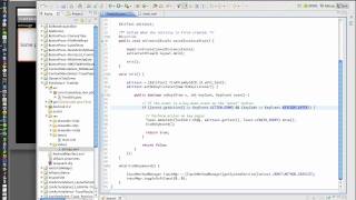 FieldSelect-TextEdit screenshot 2
