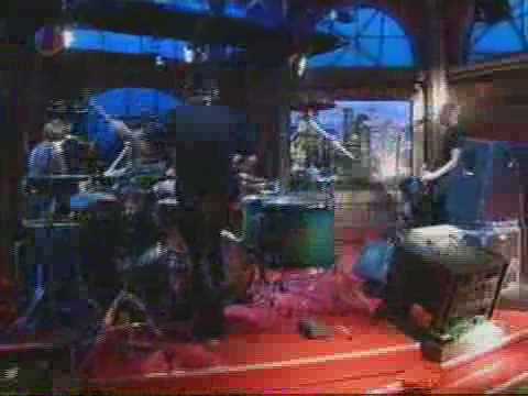 Die Ärzte Harald Schmidt Show Wie es geht Teil 1/2