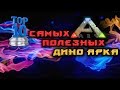 ТОП 10 САМЫХ ПОЛЕЗНЫХ ДИНО АРКА!