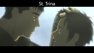 Shadow of the Erdtree OST be like