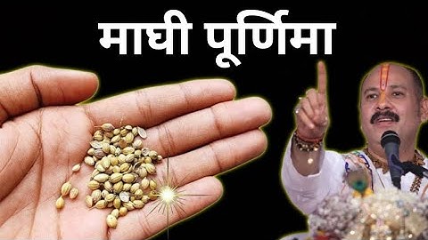 12 फरवरी बुधवार माघी पूर्णिमा की रात एक मुट्ठी धनिया 1 जगह फेंक देना 😱 तत्काल गरीबी दूर हो जाएगी