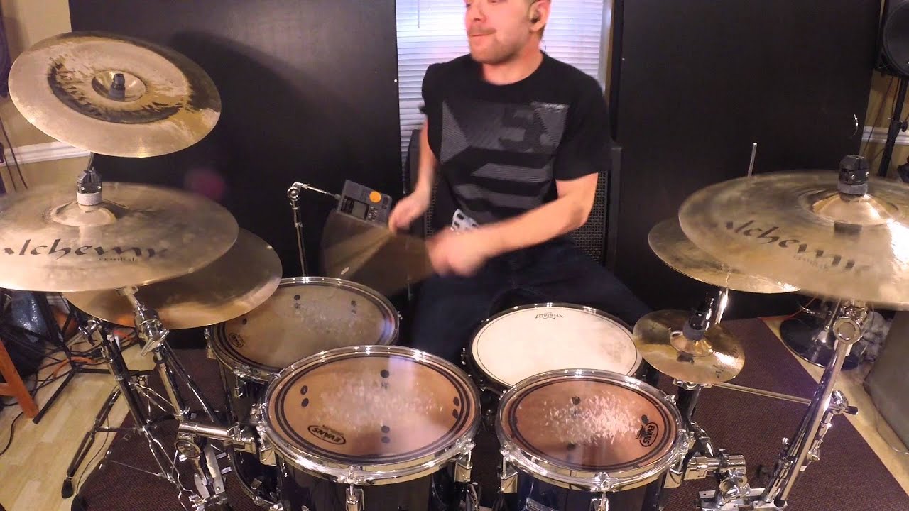 Elysian Sun-Harvest Hearts (Drum&Bass Playthrough)