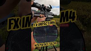 Nocpix Ace S60R Fx Impact M4 33Gr Zan Slug