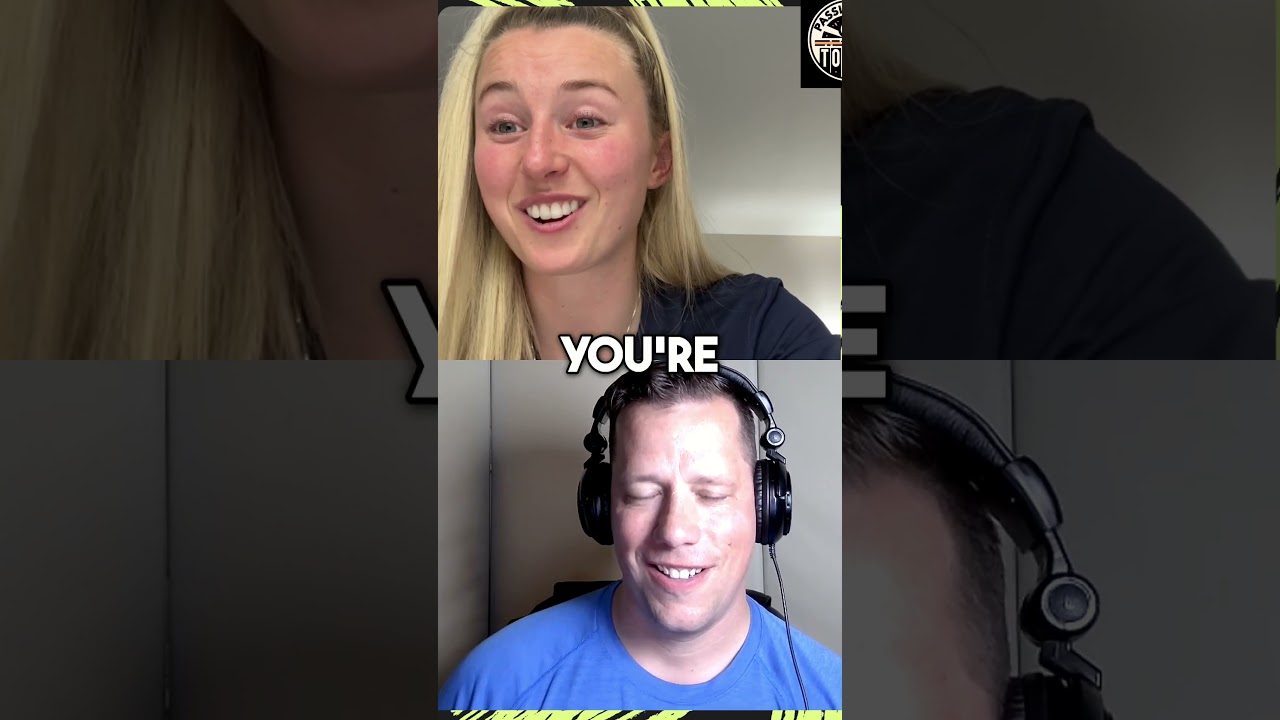 Riley Tejcek | Empowering Women while Celebrating Strength and Unity #shorts #youtubeshorts