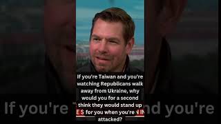 Swalwell calls out Republicans for being soft on China #trump #news #vote #republican #biden screenshot 3