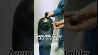 Bop Control Units Bladder