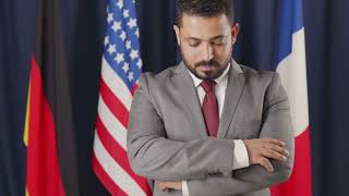 "Understanding Global Politics in the 21st Century"