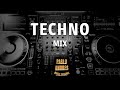 Techno - Deep & Dark Mix