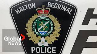 “Soul destroying crime”: Halton Regional police announce dismantling of human trafficking ring