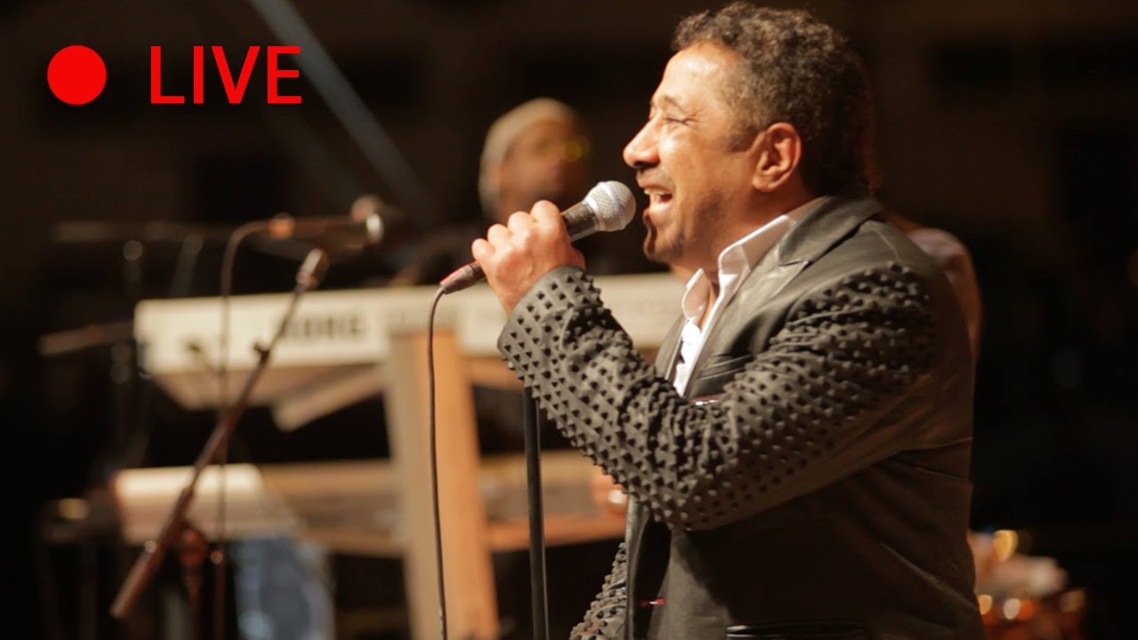 Cheb Khaled Welli Ldarek - Festival Twiza  - الشاب خالد ولي لدارك وين راكي رايحة