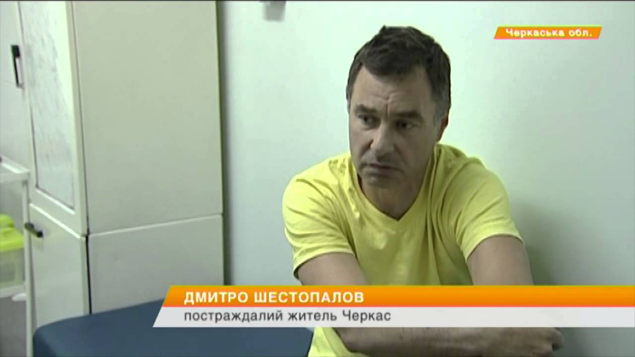 В больницах не хватает вакцин против бешенства