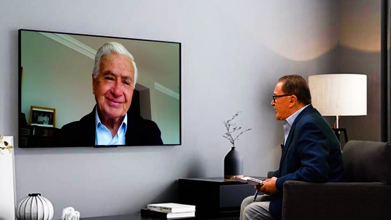 Entrevista a Demetrio Sodi de la Tijera, Político, Activista y Luchador Social Ricardo Rocha Entrevista a Demetrio Sodi de la Tijera, Político, Activista y Luchador Social Ricardo Rocha