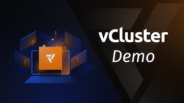 Webinar : vCluster.Pro Demo and Walkthrough