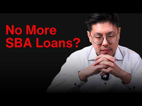 SBA Loans for Green Card Holders Stopped thumbnail