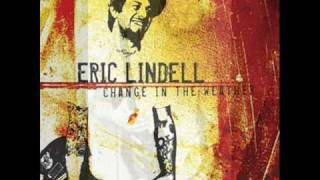 Video thumbnail of "Eric Lindell-Give it Time (Pictures with Music)"