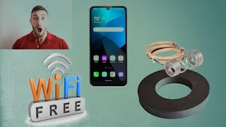 How to create mobile sim wifiموبائل سم سی وائی فائی بنانے کا طریقہ