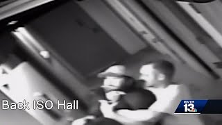 Celebrity 3 Marion County inmates back in jail after wild escape (surveillance video) Profile