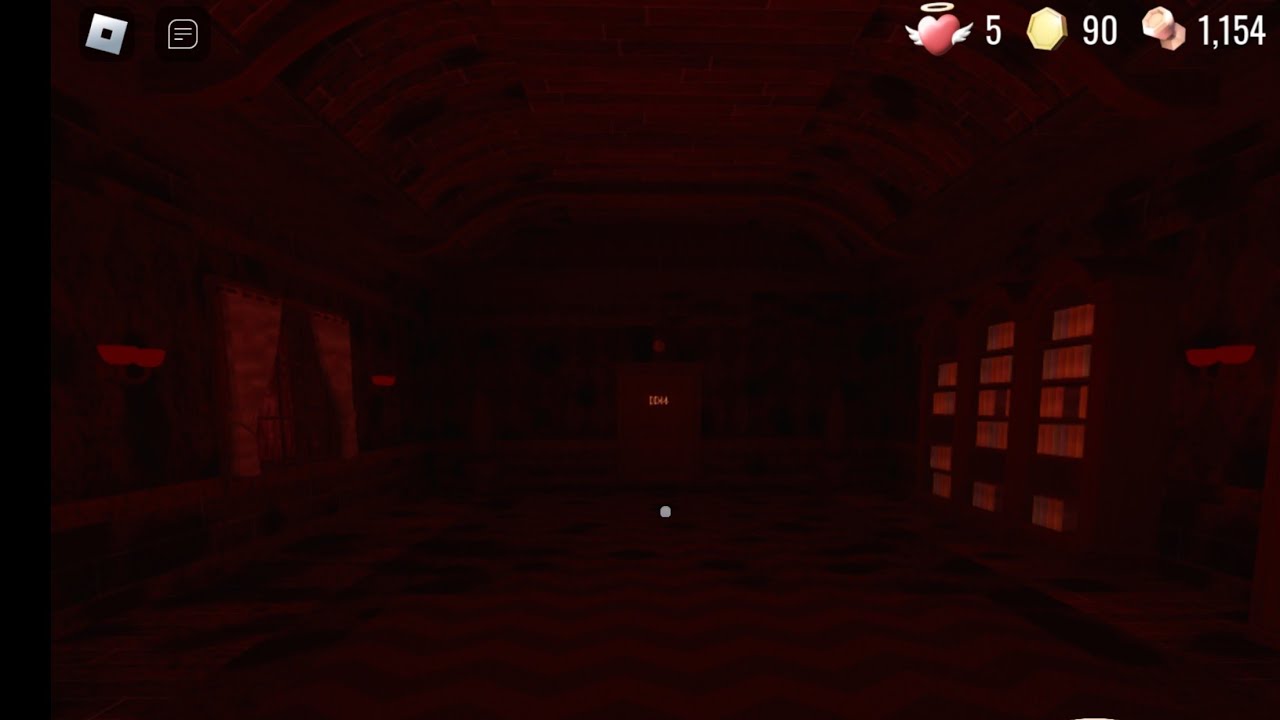 Doors Secret BloodShower Room Roblox YouTube