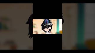 He Cracked The Code In The End | Gacha Life #Shorts