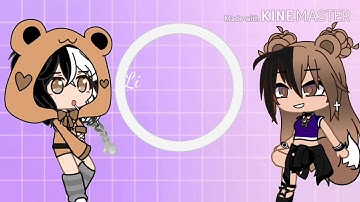 Our new intro!!/Gacha Club/(read description or pinned comment)