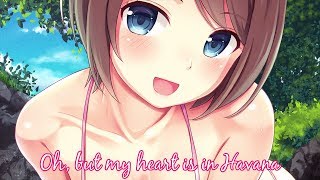 Nightcore - Havana (Rock Version) || Lyrics