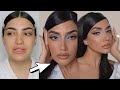 the ultimate glow up *GRWM*