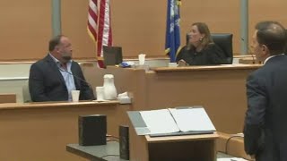 Around the Nation | Alex Jones asks judge to throw out $965M verdict calling it 'excessive'
