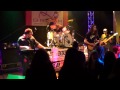 Mike MacKenzie Band - Black Betty (Live 4/5/14)