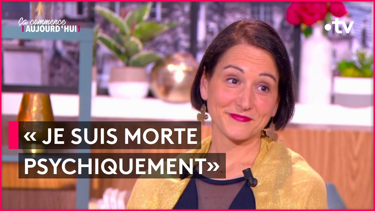 Religieuse : 20 ans sous l'emprise d'une mère supérieure - Ça commence aujourd'hui