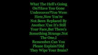 Freaking Me Outsimple Plan S