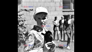 Jacek Lech i Halina Frąckowiak & Czerwono Czarni - You Can Get It If You Really Want