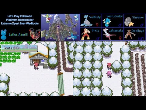 Pokemon Extreme Randomizer Download