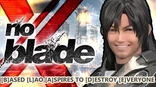 Memes From a Different Planet - XENOBLADE X YTP