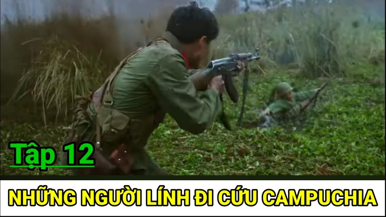 T12: Câu Chuyện Tâm Linh Rợn Người Trong Rừng Chết / Lính Chiến Trường K Kể Chuyện 