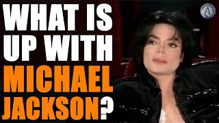 Why Was Michael Jackson So Odd? Net Worth