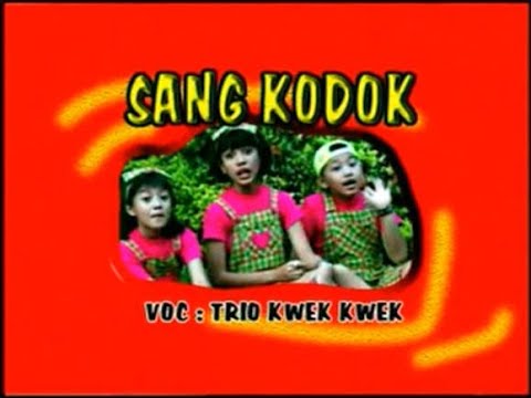 Trio Kwek-kwek - Bridge and Sun (Official Music Video)