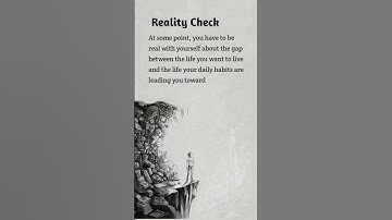 Reality Check l Quotes #shorts #motivation #life #success #viral #mindset #quotes #usa