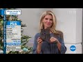 HSN | Shoe Lover's Closet 11.20.2018 - 02 AM