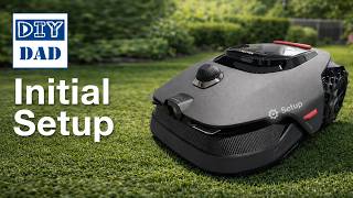 MOVA Lidax Ultra 1000 - Initial Setup, Pairing and Firmware Updates