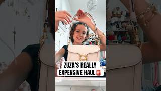 Glow House Star Zuzas Really Expensive Haul