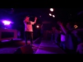 Энди Картрайт - Арткор [ Live BACKSTAGE 27.05.17 ]