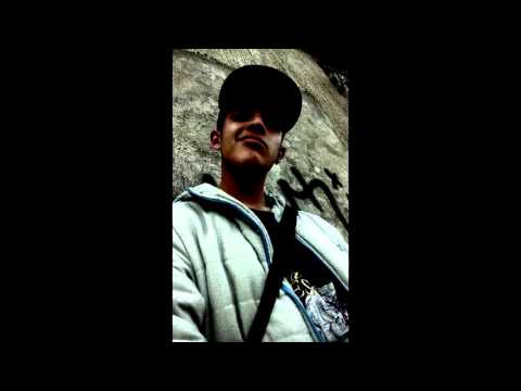 Jokker Hxalpen - La City En Llamas (Parley 2015)