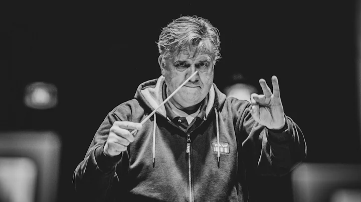 [A VENIR] Frank Beermann - 23/04/22