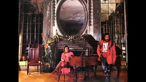 Mtume - You, Me and He