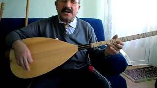 Mahalli̇ Sanatçi Kirikkaleli̇ Hüseyi̇n Di̇nçer