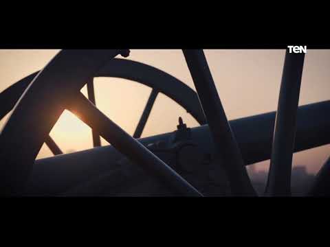 بعد توقف 30 عام شاهد لحظة انطلاق مدفع الافطار من قلعة صلاح الدين